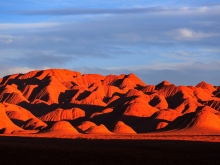 L'Argentine à l'infini