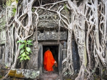 Vietnam et Cambodge : d'un joyau à l'autre