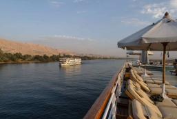 Du Caire à Louxor : Pharaons et Papyrus 
